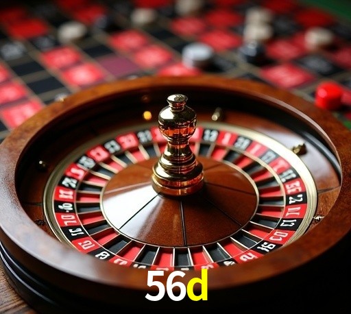 Plataforma 56d - Cloud AWS Infrastructure