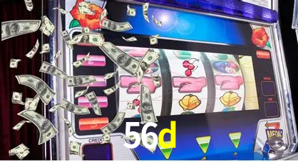 56d Cassino Online Certificado